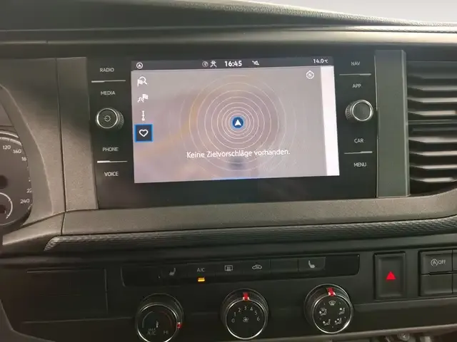 Volkswagen T6.1 Caravelle