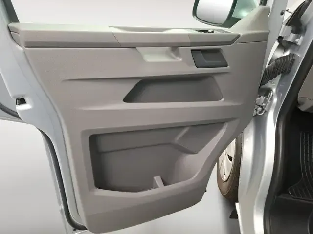 Volkswagen T6.1 Caravelle