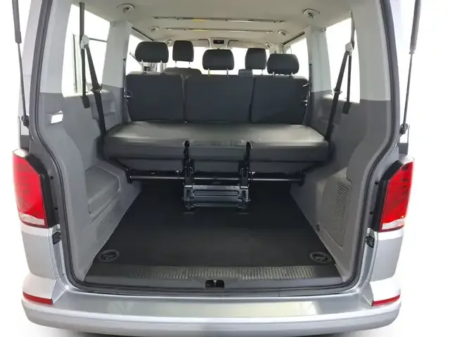Volkswagen T6.1 Caravelle
