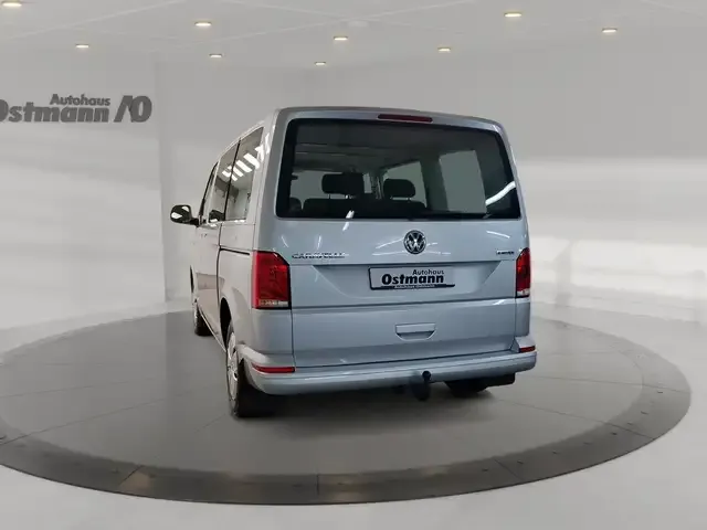 Volkswagen T6.1 Caravelle