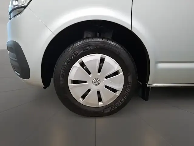 Volkswagen T6.1 Caravelle