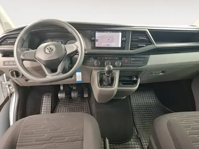 Volkswagen T6.1 Caravelle