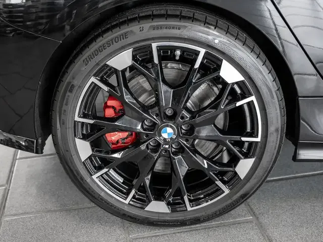 BMW 135