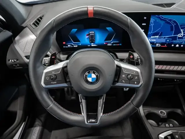 BMW 135