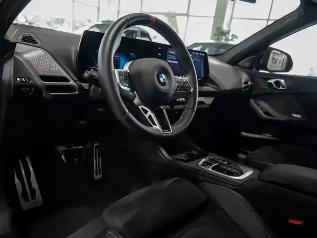 BMW 135