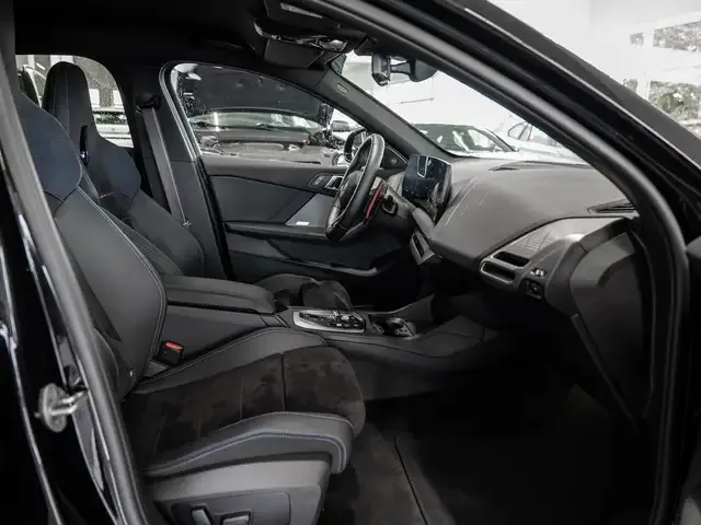 BMW 135