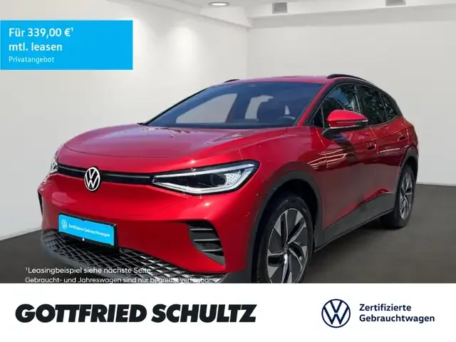 Volkswagen ID.4