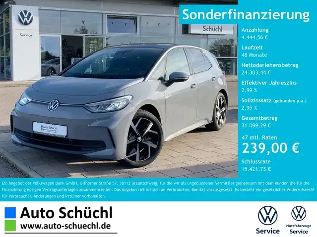 Volkswagen ID.3