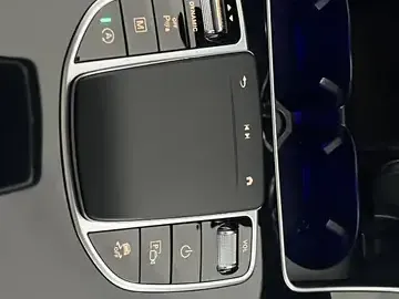 Mercedes-Benz GLC 400