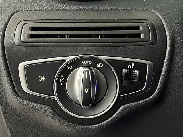 Mercedes-Benz GLC 400