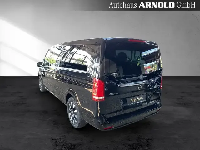 Mercedes-Benz V 300