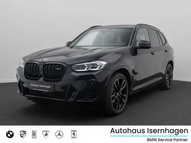 BMW X3 M