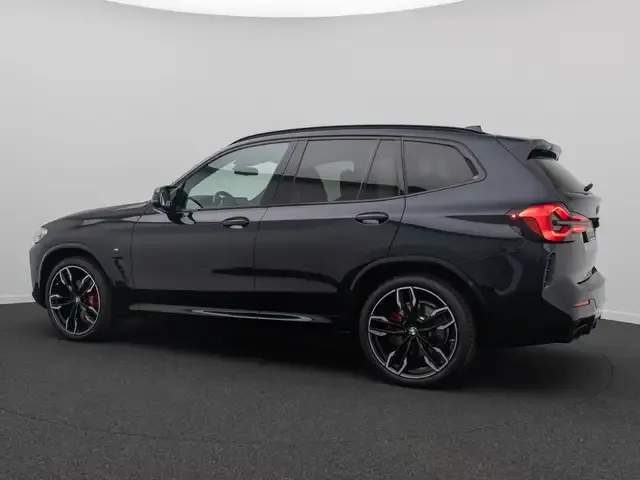 BMW X3 M