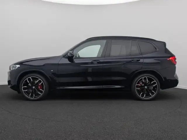 BMW X3 M