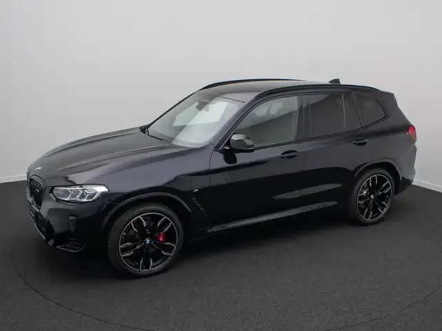 BMW X3 M