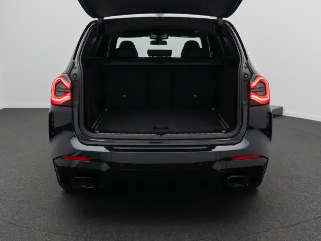 BMW X3 M