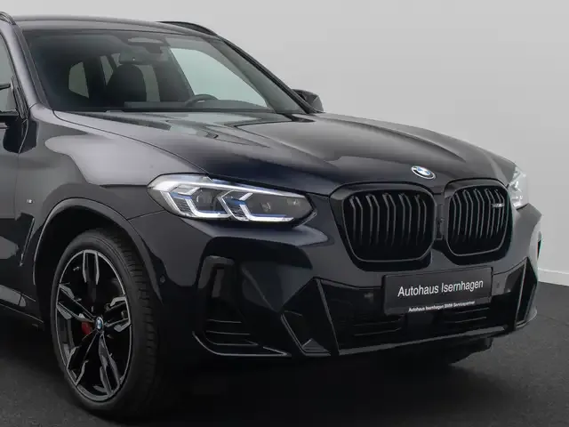BMW X3 M