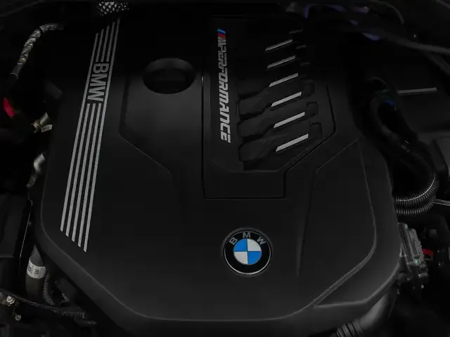 BMW X3 M
