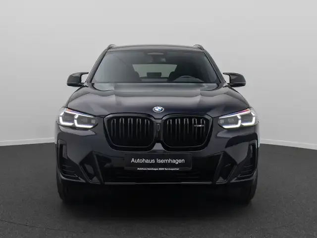 BMW X3 M
