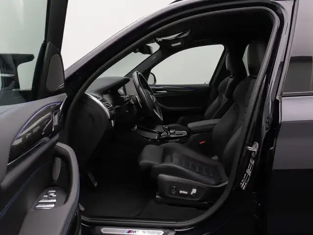BMW X3 M