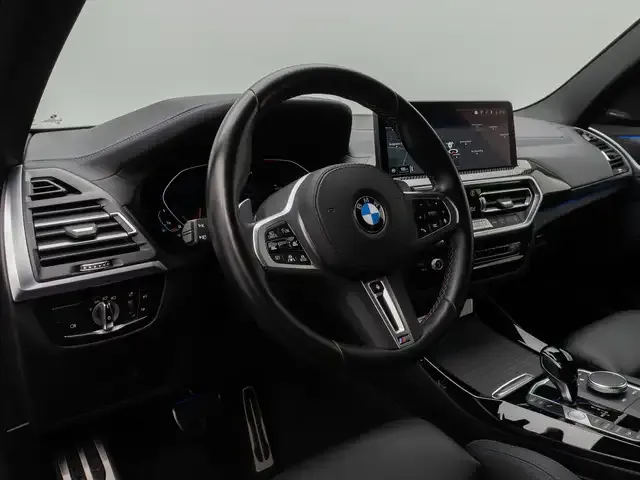BMW X3 M