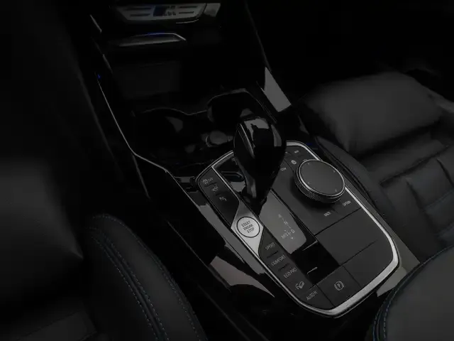 BMW X3 M
