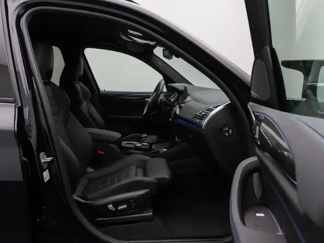 BMW X3 M