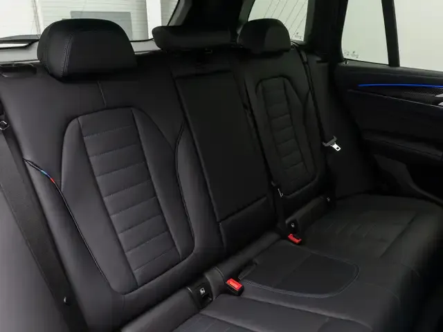 BMW X3 M
