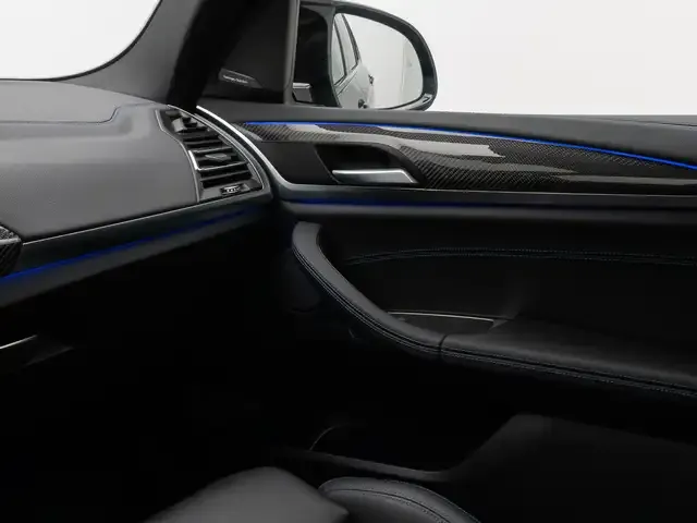 BMW X3 M