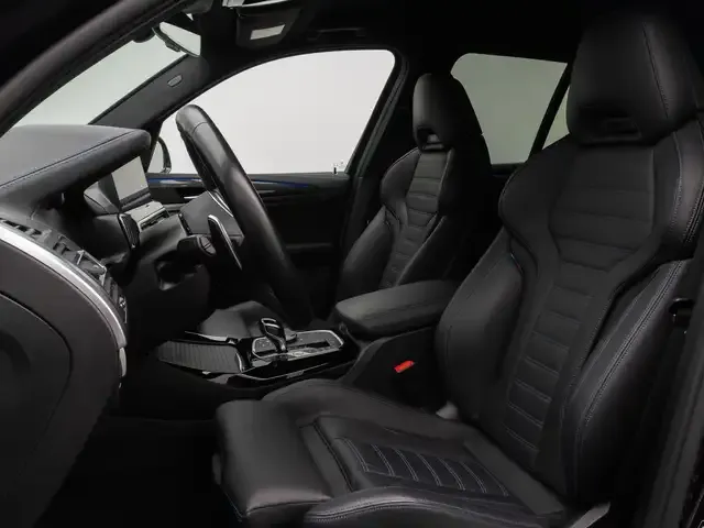BMW X3 M