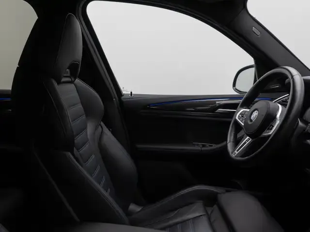 BMW X3 M