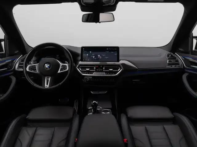 BMW X3 M