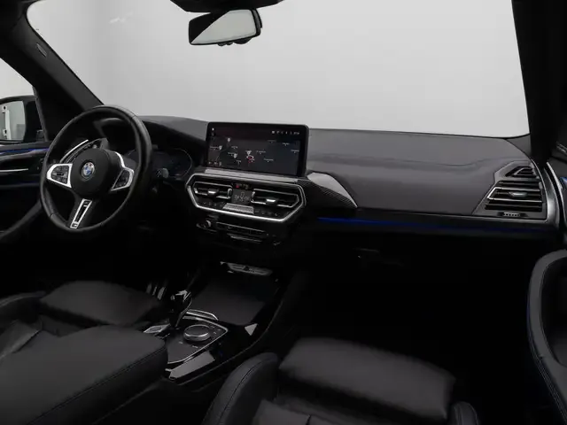 BMW X3 M