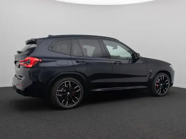BMW X3 M