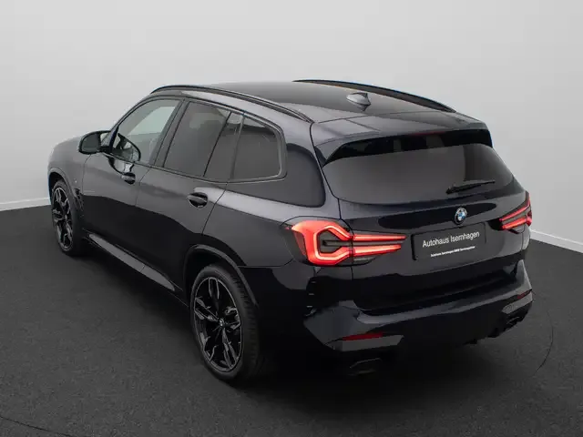 BMW X3 M