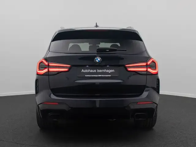 BMW X3 M