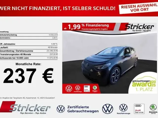 Volkswagen ID.3