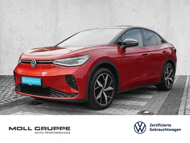 Volkswagen ID.5
