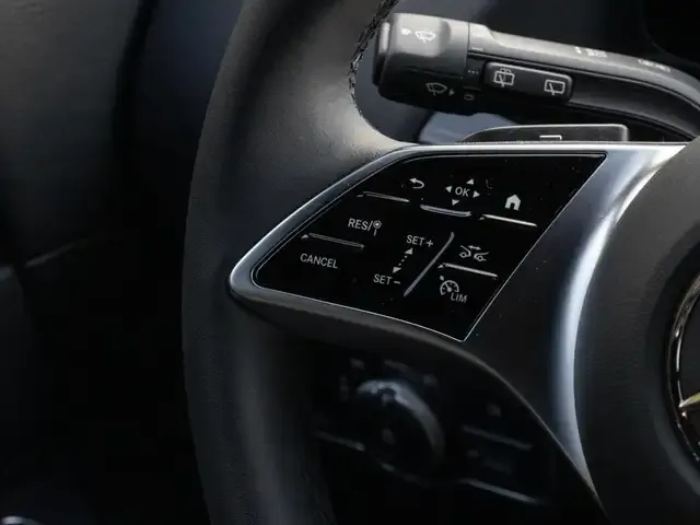 Mercedes-Benz GLA 180