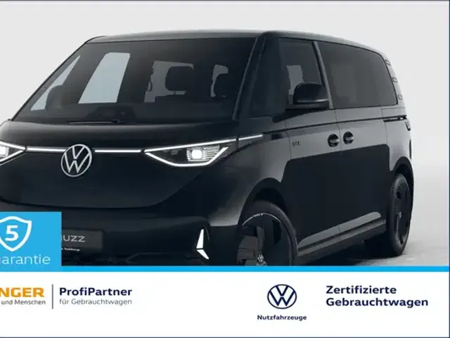 Volkswagen ID. Buzz