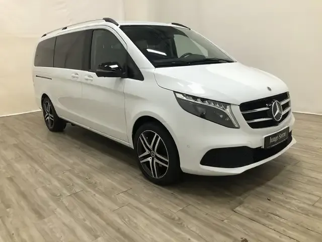 Mercedes-Benz V 300