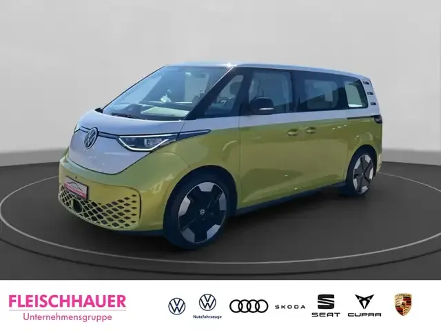 Volkswagen ID. Buzz