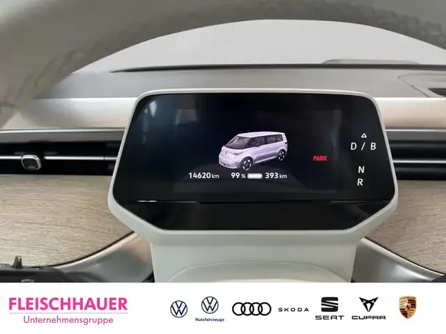 Volkswagen ID. Buzz