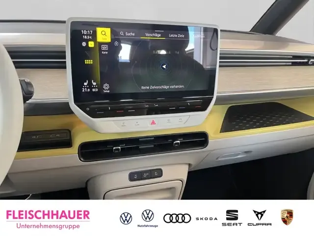 Volkswagen ID. Buzz
