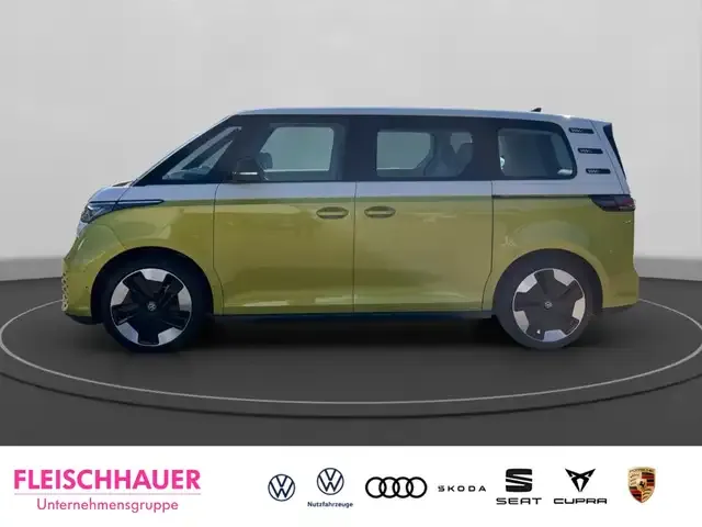 Volkswagen ID. Buzz