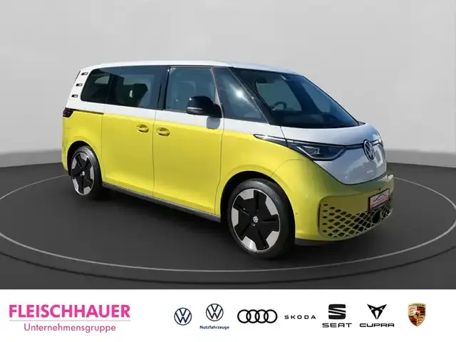 Volkswagen ID. Buzz