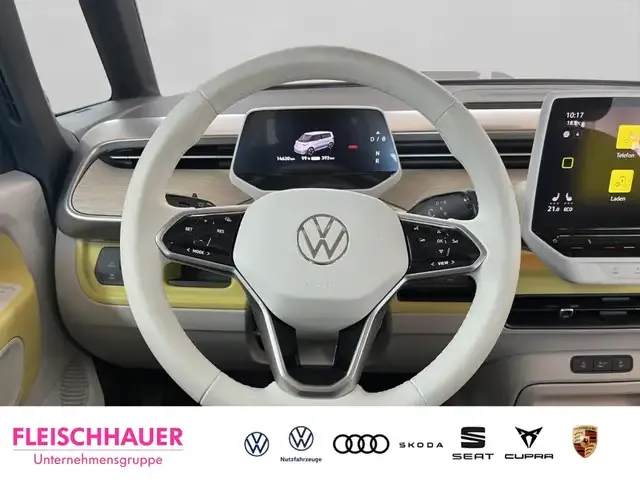 Volkswagen ID. Buzz