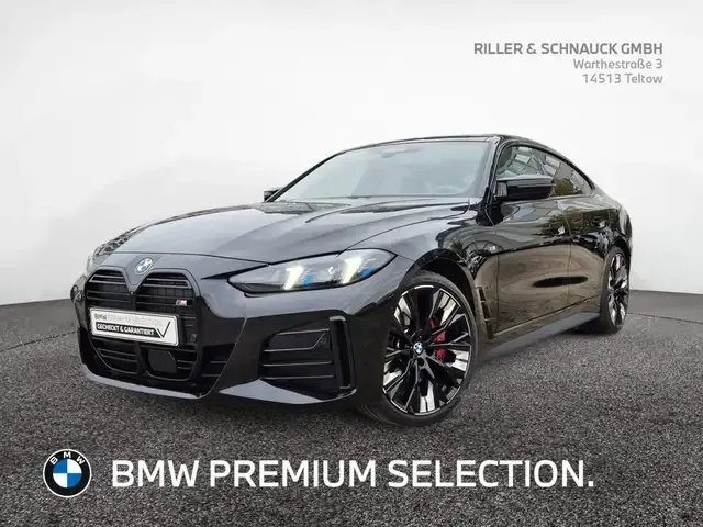 BMW 440