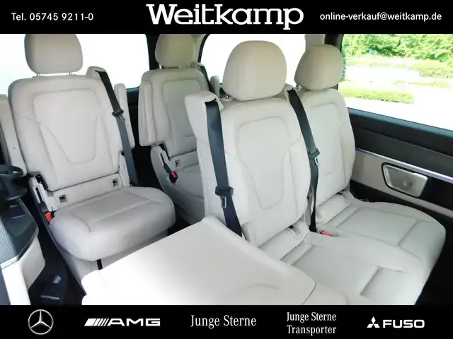 Mercedes-Benz V 220