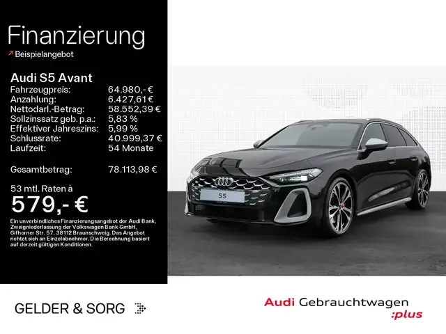 Audi Sonstiges